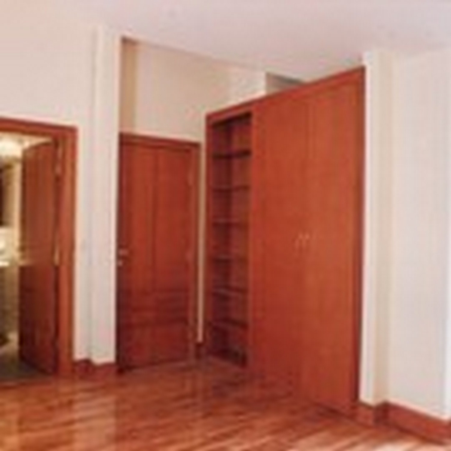 Residence apartment 