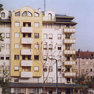 Housing Project at Birčaninova