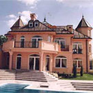 Residence in Novi Sad