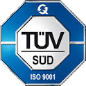 ISO 9001 standard